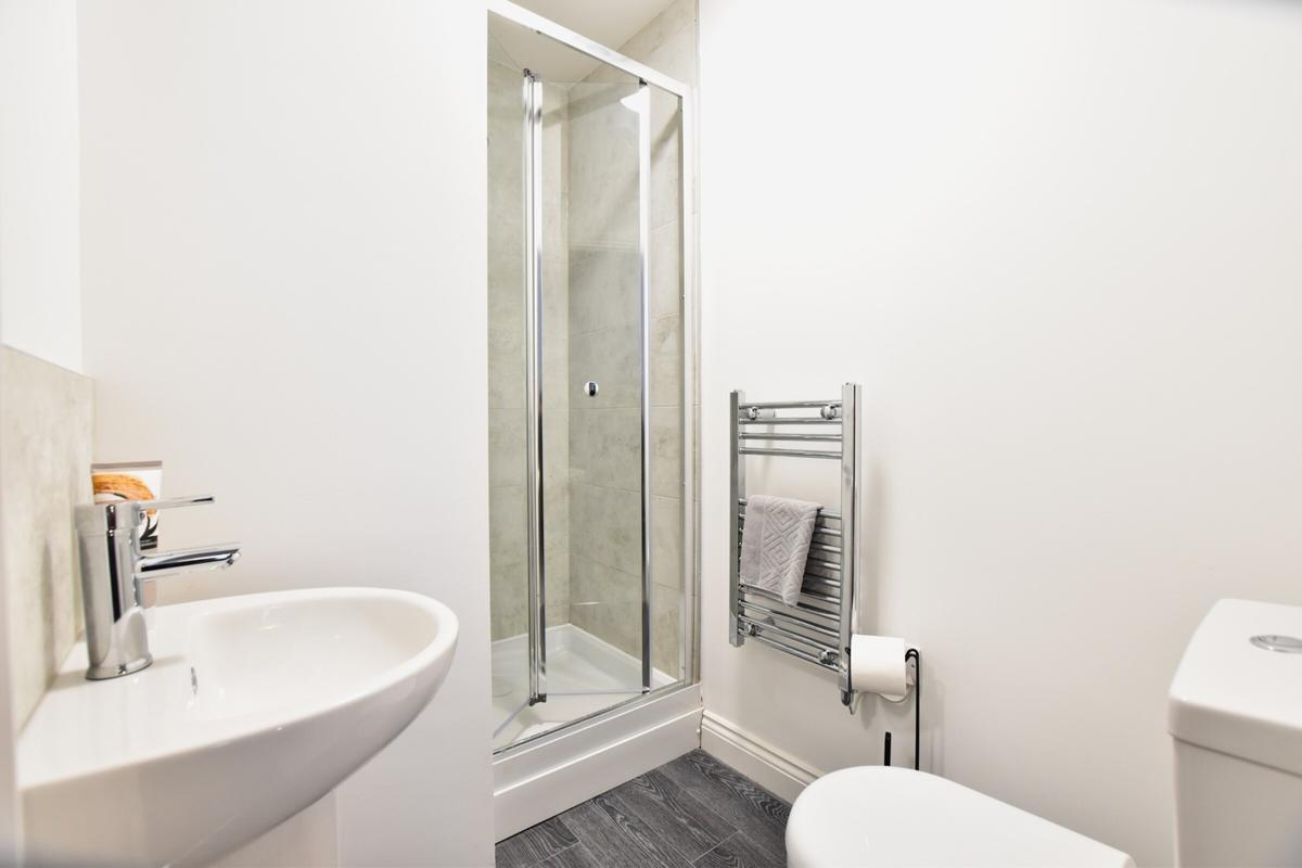 6 bedroom house for rent Wilson Street, Derby, DE1 1PL UniHomes