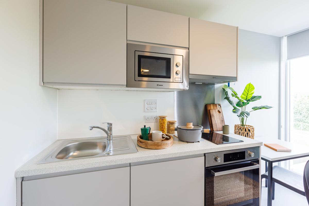 Element Bermondsey, London Student Halls | UniHomes