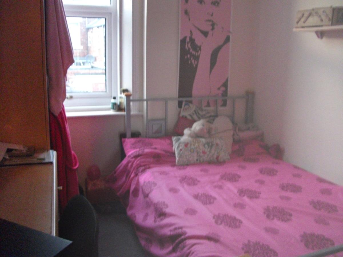 5 bedroom house for rent Kelvin Grove, Newcastle, NE2 1RL UniHomes