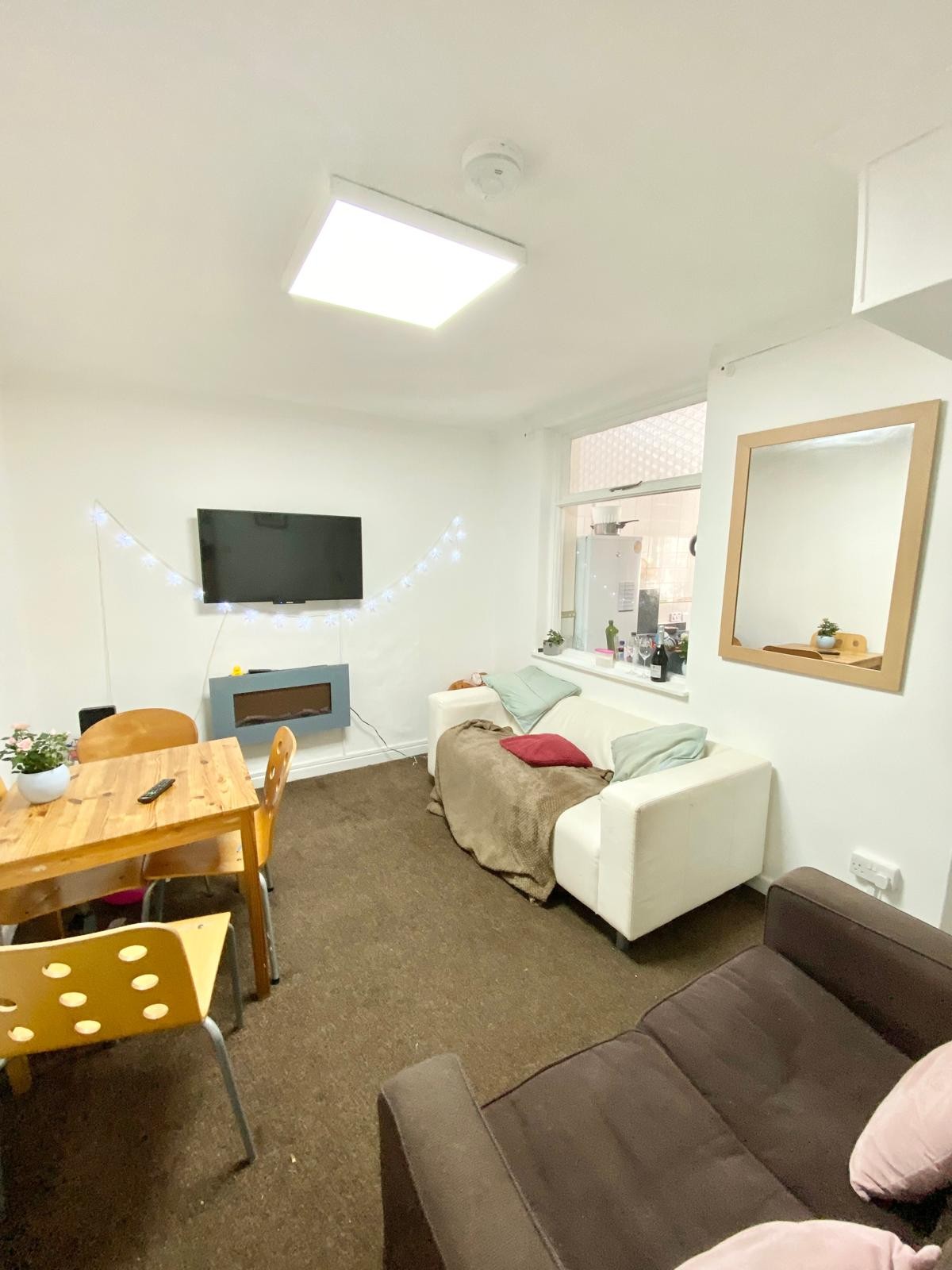 4 bedroom house on Hoopern Street, City Centre, Exeter