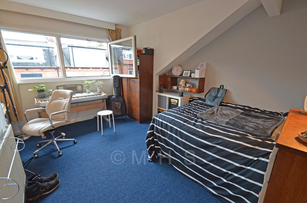 4 bedroom house for rent Norwood Place, Leeds, LS6 1DY UniHomes