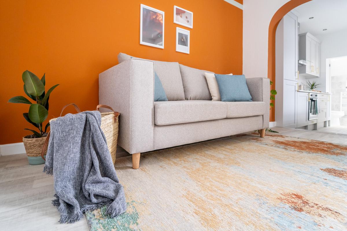 4 bedroom house for rent Avonmouth Road Norwich, NR3 2HL UniHomes