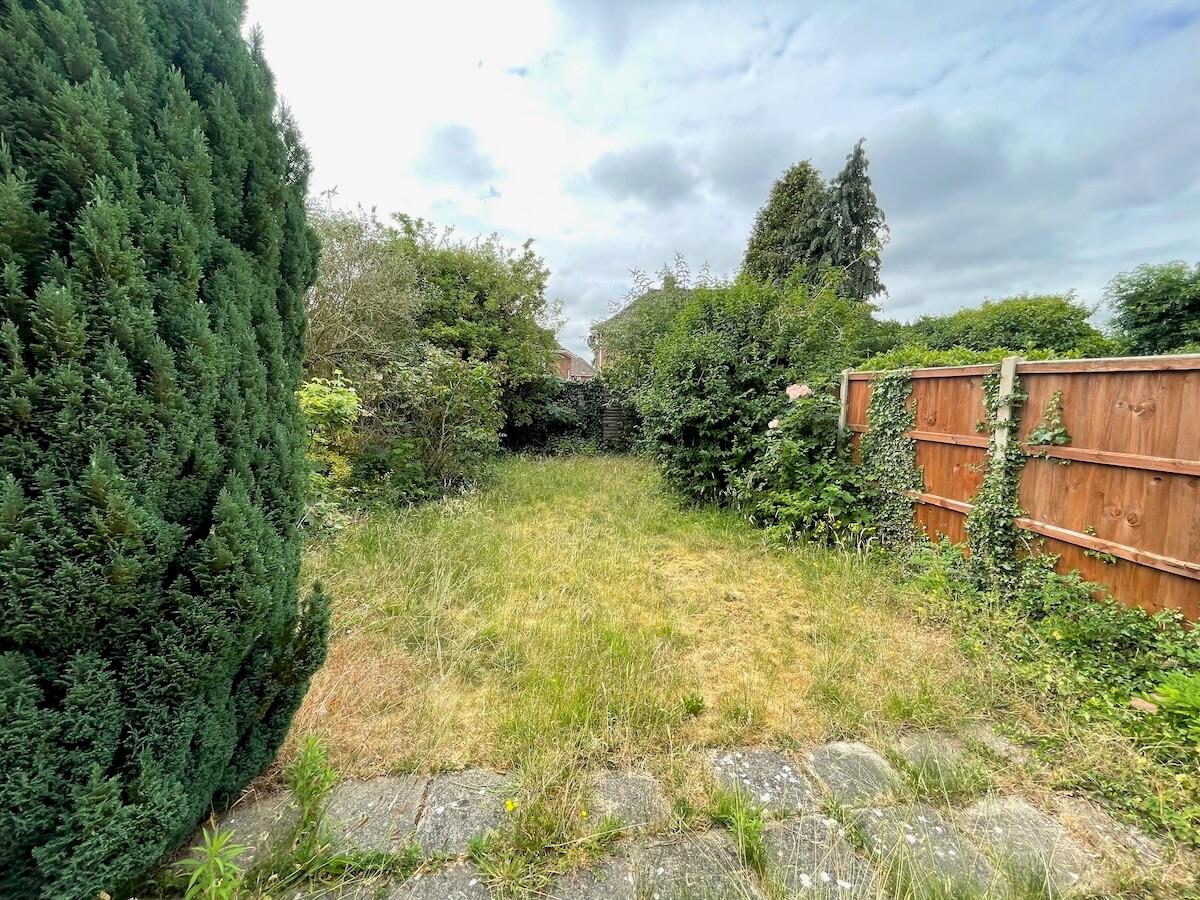 4 bedroom house for rent Ramsey Close, Norwich, NR4 7BQ UniHomes