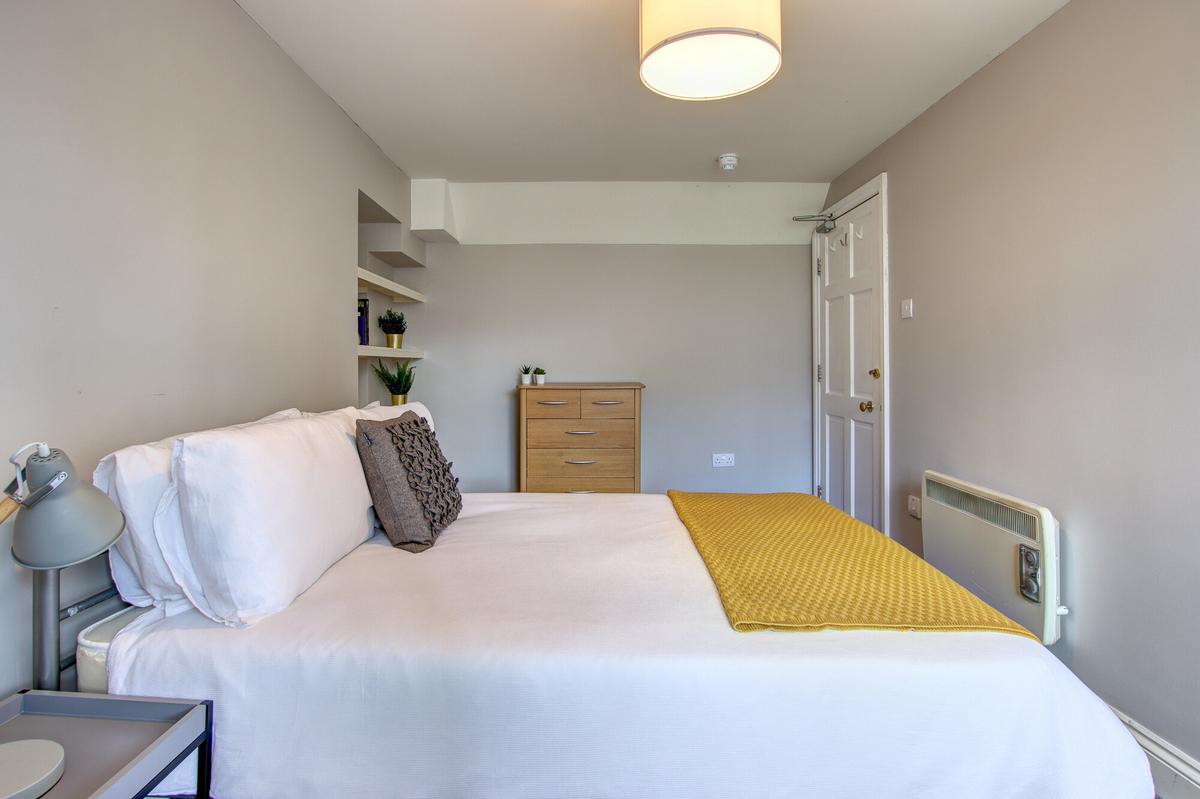 7 bedroom house for rent St Marys Place, Newcastle, NE1 7PG UniHomes