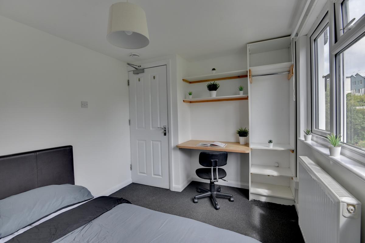 6 bedroom house for rent Baden Road, Brighton, BN2 4DP UniHomes