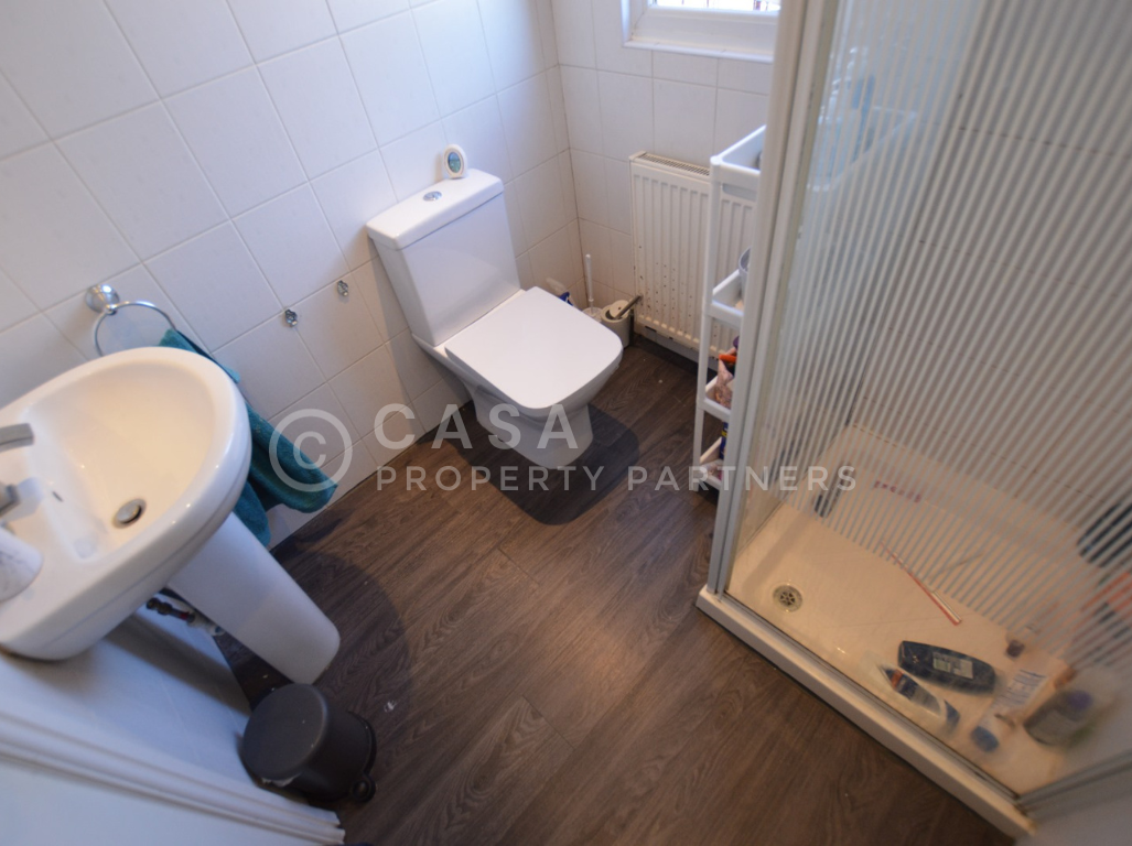 8 bedroom house for rent Mayville Avenue, Leeds, LS6 1NQ UniHomes