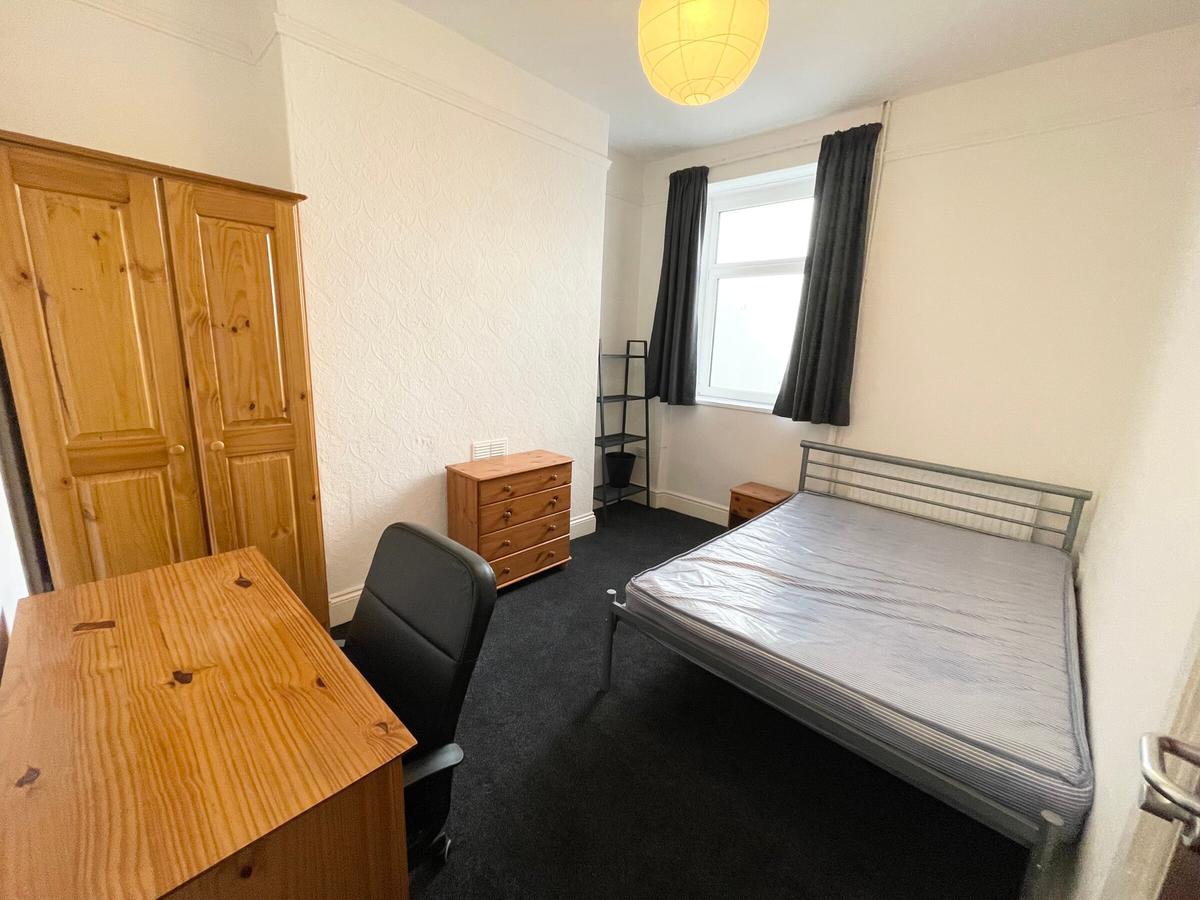 5 bedroom house for rent St. Helens Avenue, Swansea, SA1 4NE UniHomes