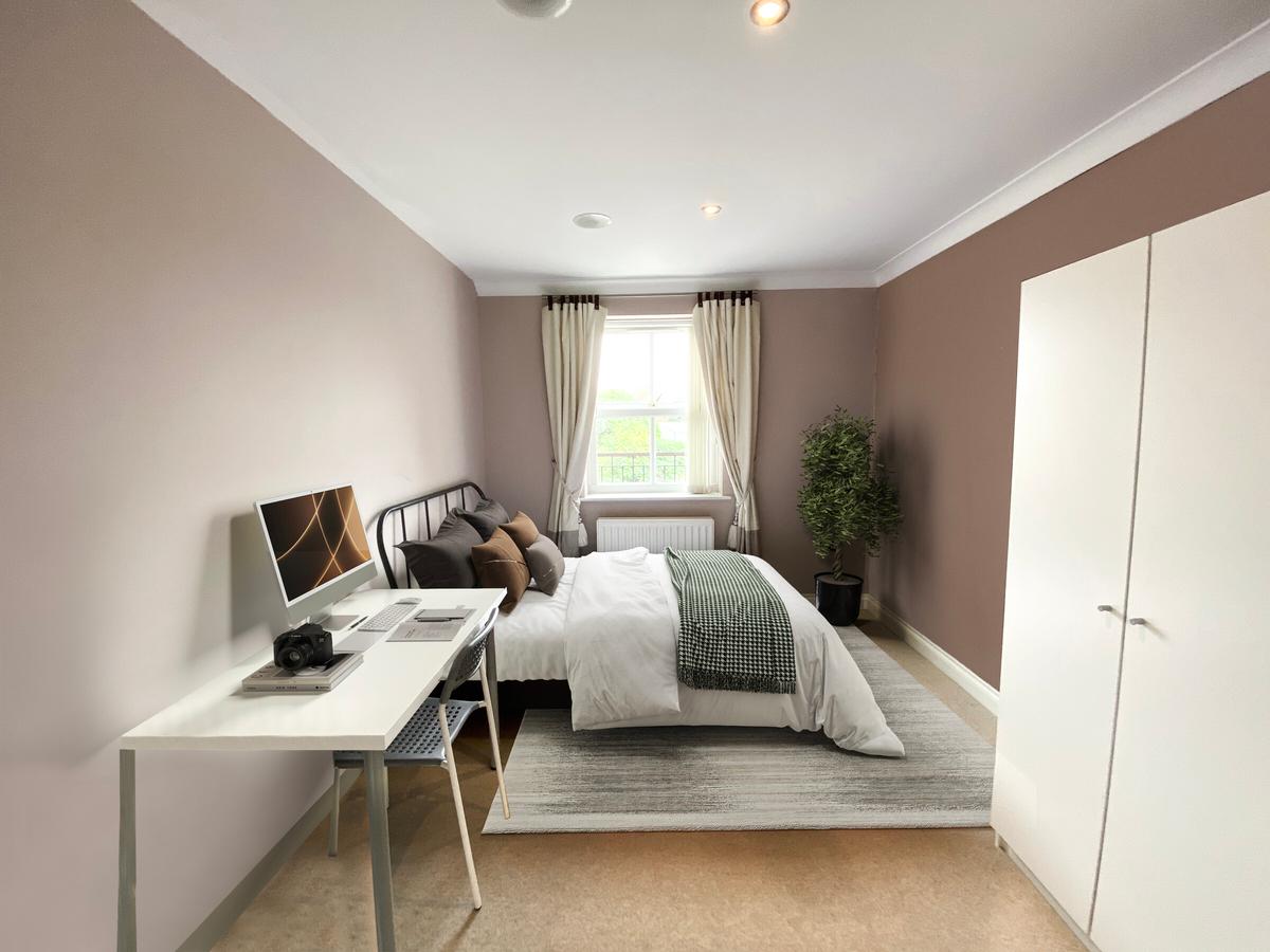 6 bedroom house for rent Albany Gardens Colchester, CO2 8HQ UniHomes