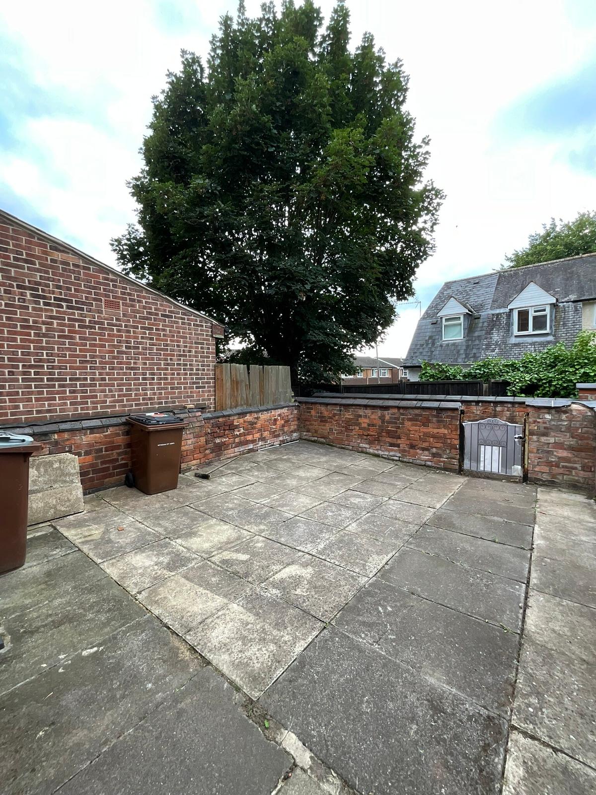 5 bedroom house for rent Harrington Drive, Nottingham, NG7 1JH UniHomes