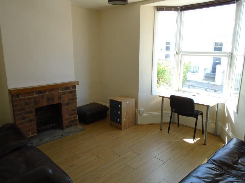 1 bedroom house for rent Rose Hill Close, Brighton, BN1 4HT UniHomes