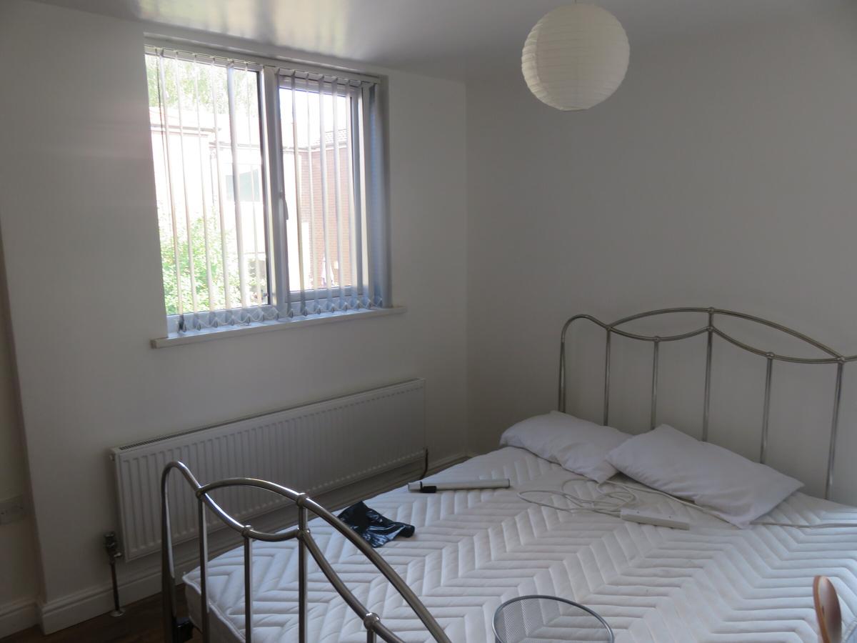 3 bedroom house for rent Willoughby Street, Nottingham, NG7 1SP UniHomes