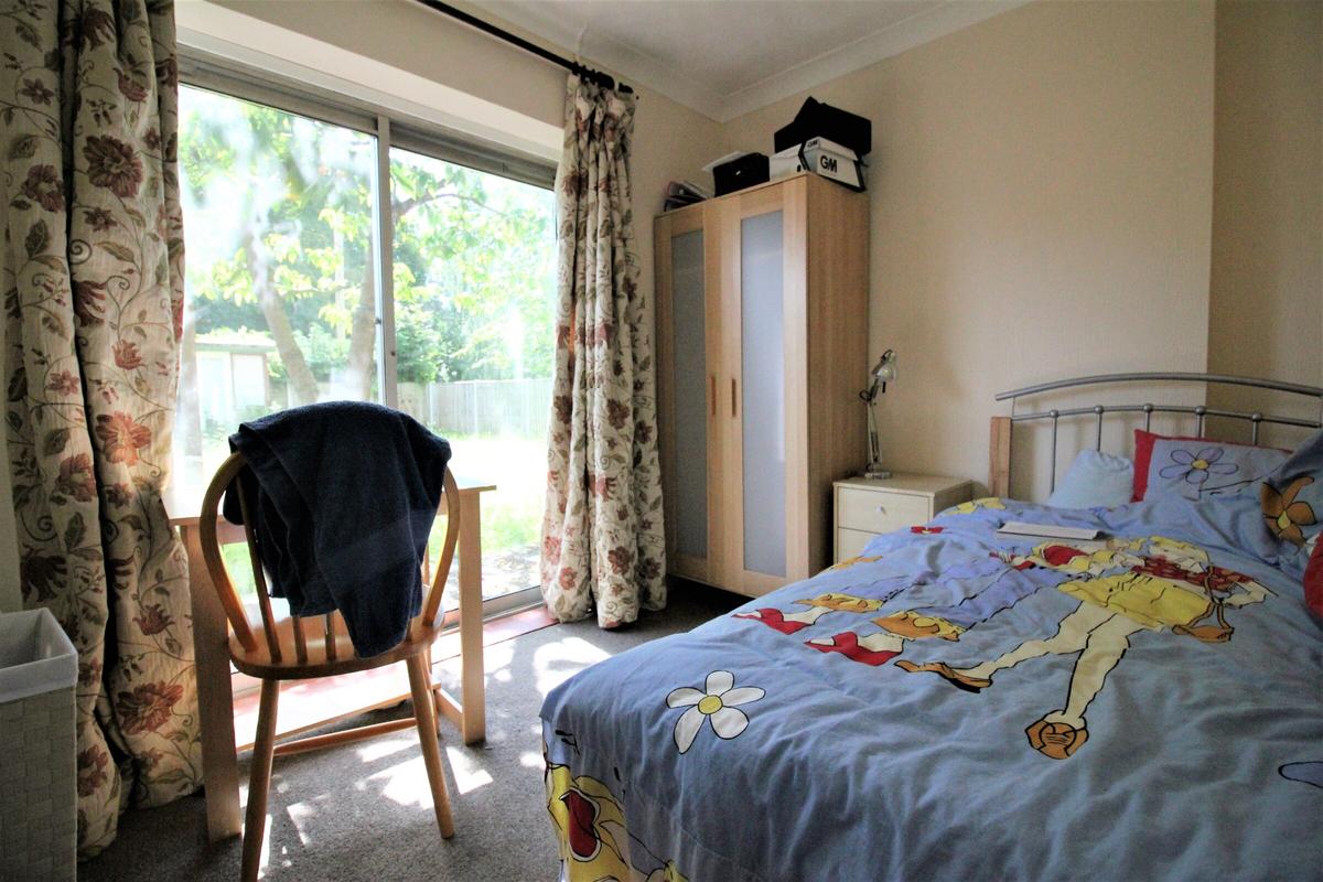 4 bedroom house for rent Pettus Road, Norwich, NR4 7BU UniHomes