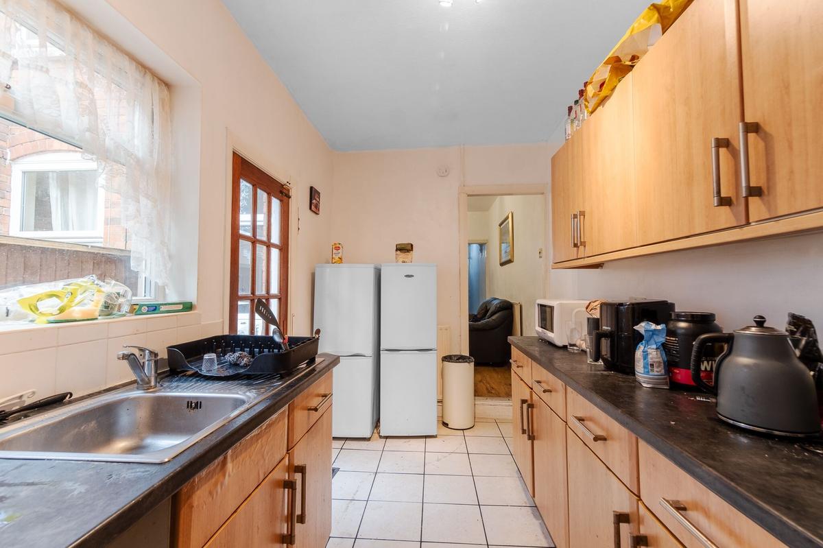 4 bedroom house for rent Tiverton Road, Birmingham, B29 6BS UniHomes