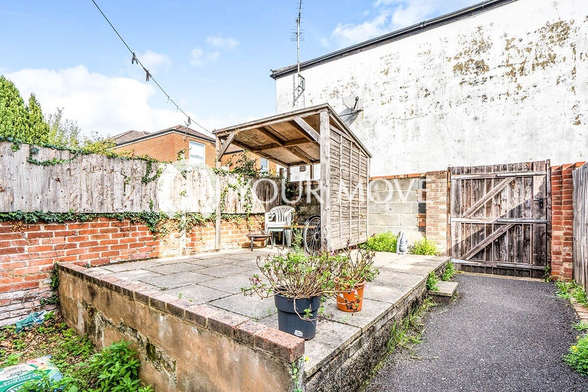 6 bedroom house for rent Shakespeare Avenue, Southampton, SO17 2HA