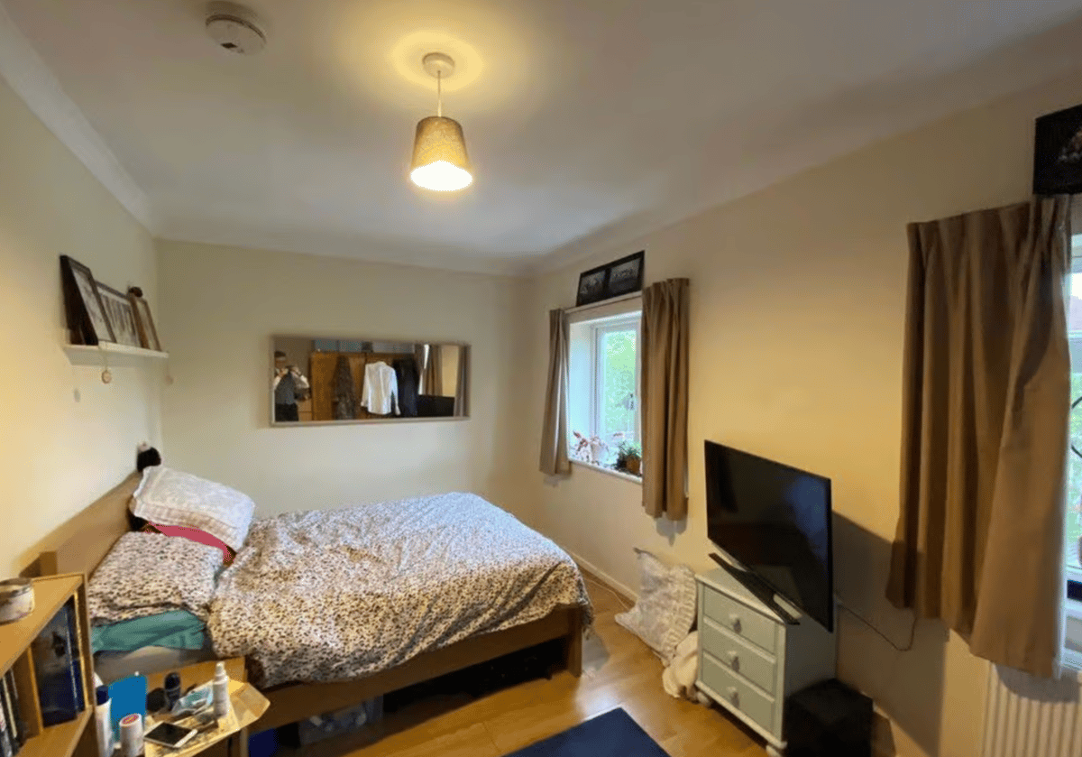 7 bedroom house for rent Upper Shaftesbury Avenue, Southampton, SO17