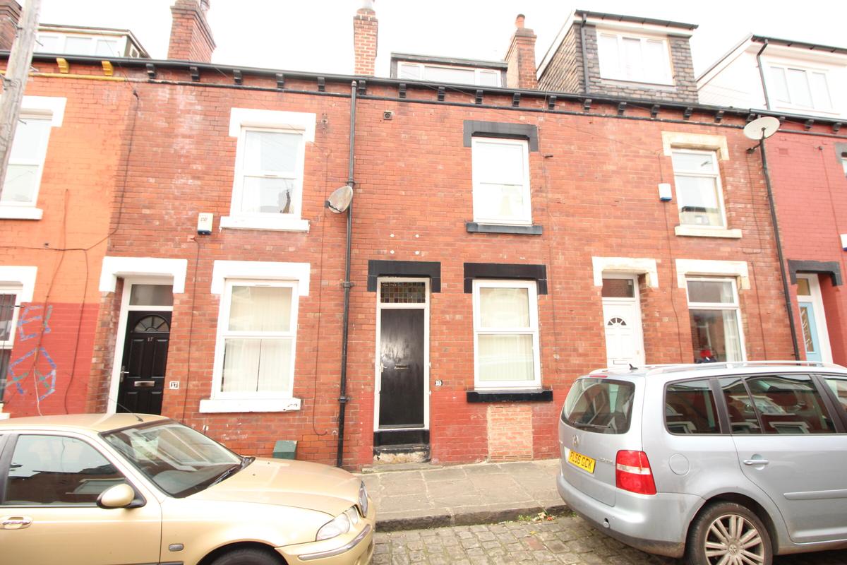 5 bedroom house for rent Welton Place, Leeds, LS6 1EW UniHomes