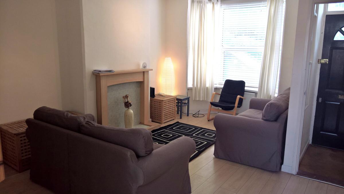 4 bedroom house for rent Heidelberg Road Portsmouth, PO4 0AS UniHomes