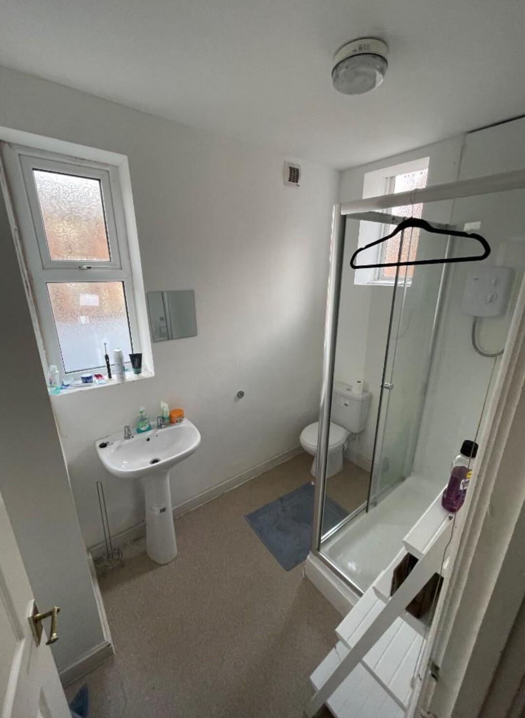 7 bedroom house for rent Devonshire Place, Newcastle, NE2 2NB UniHomes