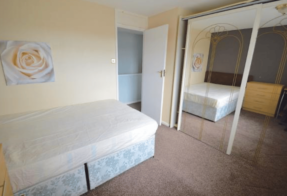 2 bedroom house for rent Howden Gardens, Leeds, LS6 1SH UniHomes