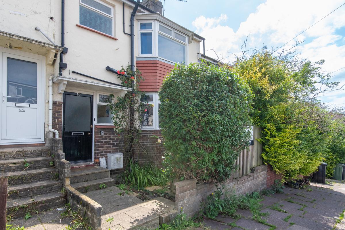 6 bedroom house for rent Baden Road, Brighton, BN2 4DP UniHomes