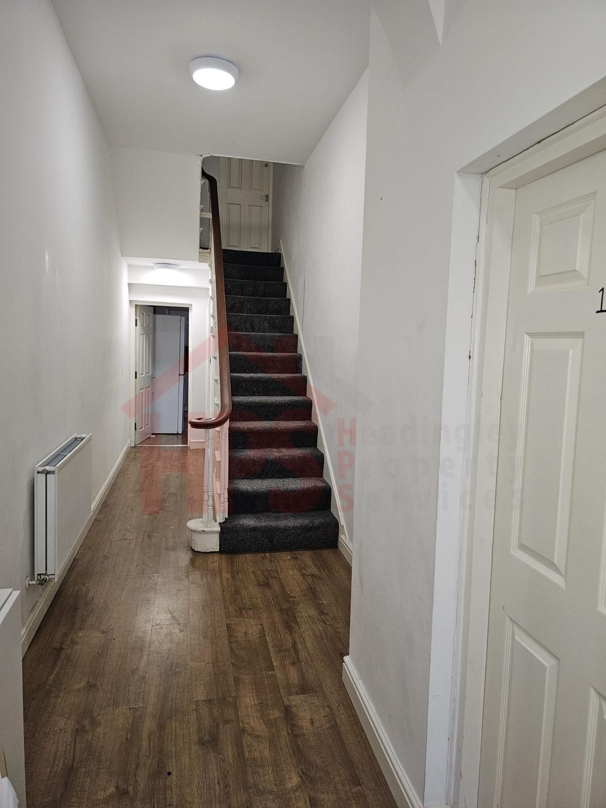 6 bedroom house for rent Hyde Park Terrace, Leeds, LS6 1BJ UniHomes