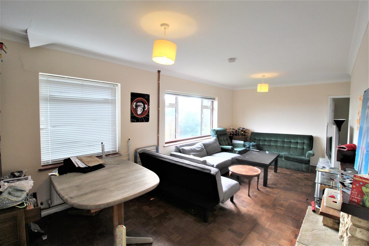 6 bedroom house on Falaise, Egham, Surrey