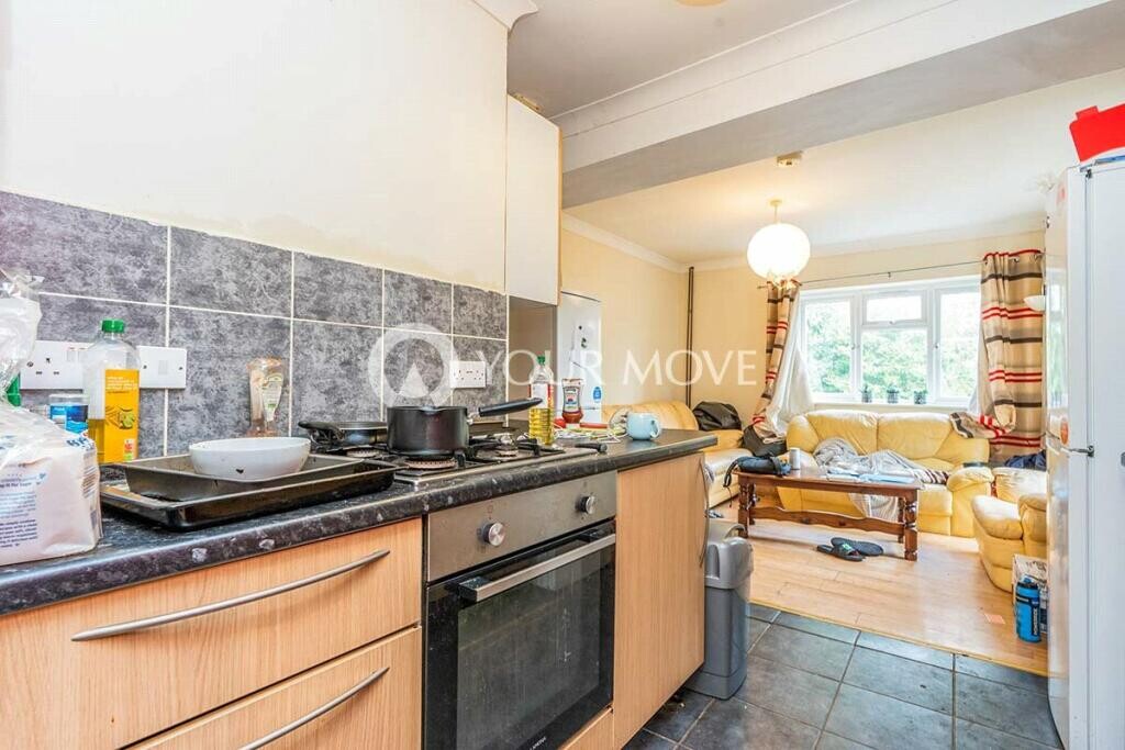 6 bedroom house for rent Granby Grove, Southampton, SO17 3RZ UniHomes