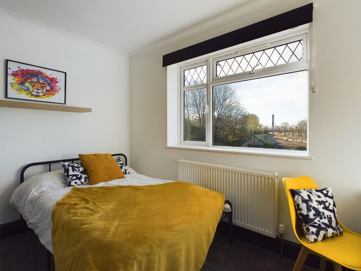 6 bedroom house for rent Monks Park Avenue, Bristol, BS7 0UN UniHomes