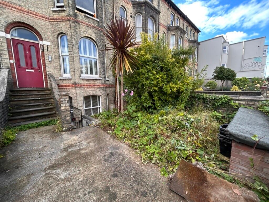 2 bedroom apartment for rent Gladstone Terrace, Brighton, BN2 3LB