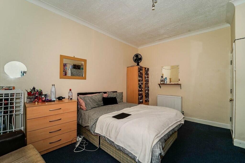 4 bedroom house for rent Baileys Road, Portsmouth, PO5 1EA UniHomes