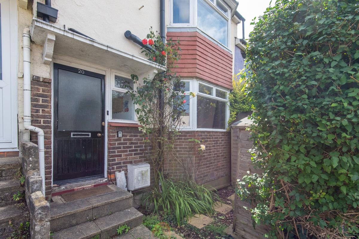 6 bedroom house for rent Baden Road, Brighton, BN2 4DP UniHomes