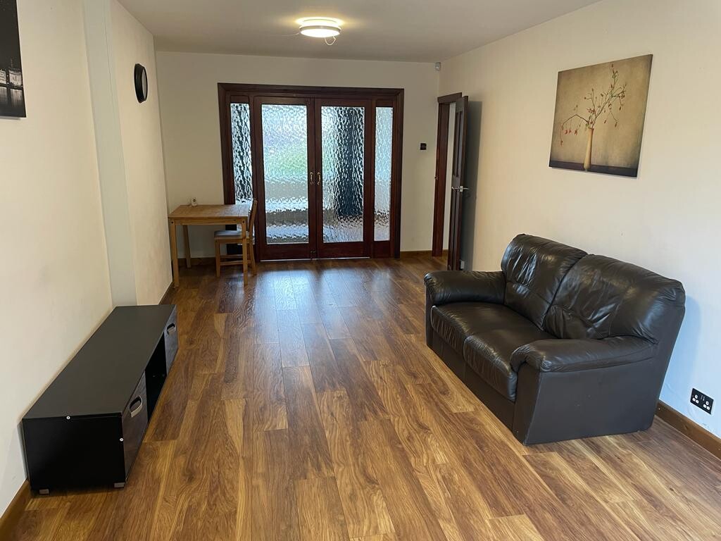 2 bedroom house for rent Seven Oak, Nottingham, NG9 9FW UniHomes