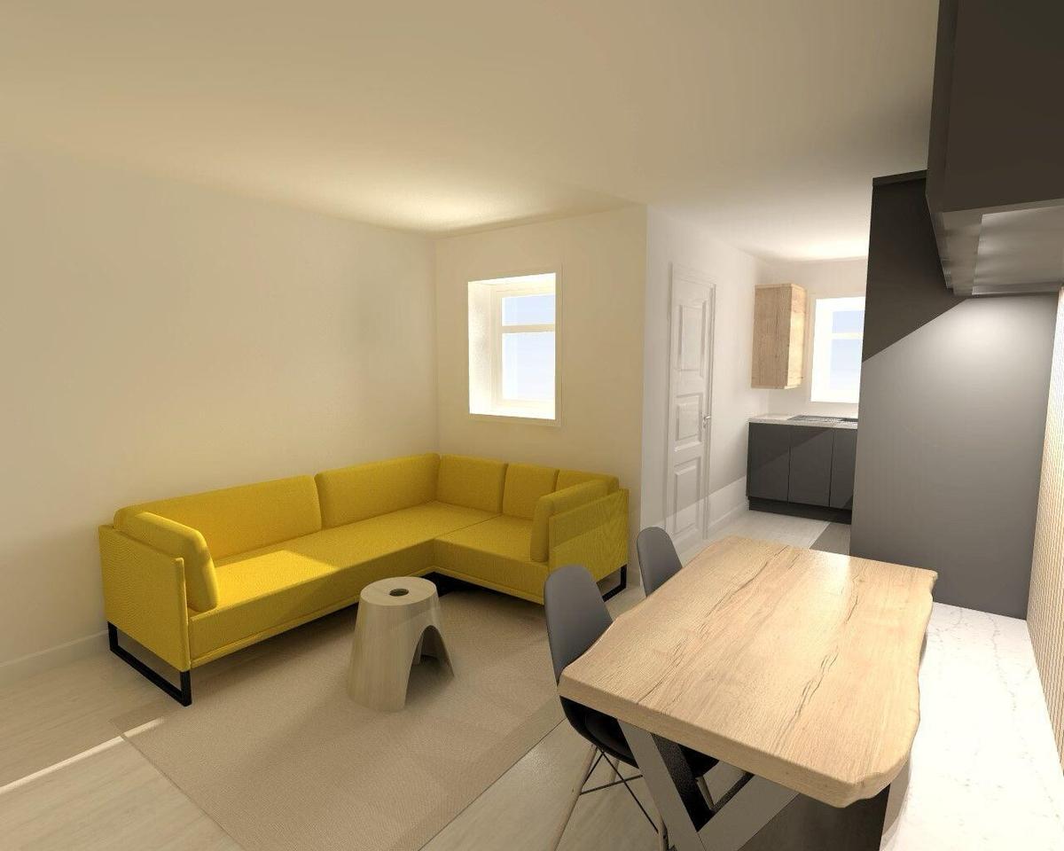 4 bedroom house on Manchester Street, California, Derby