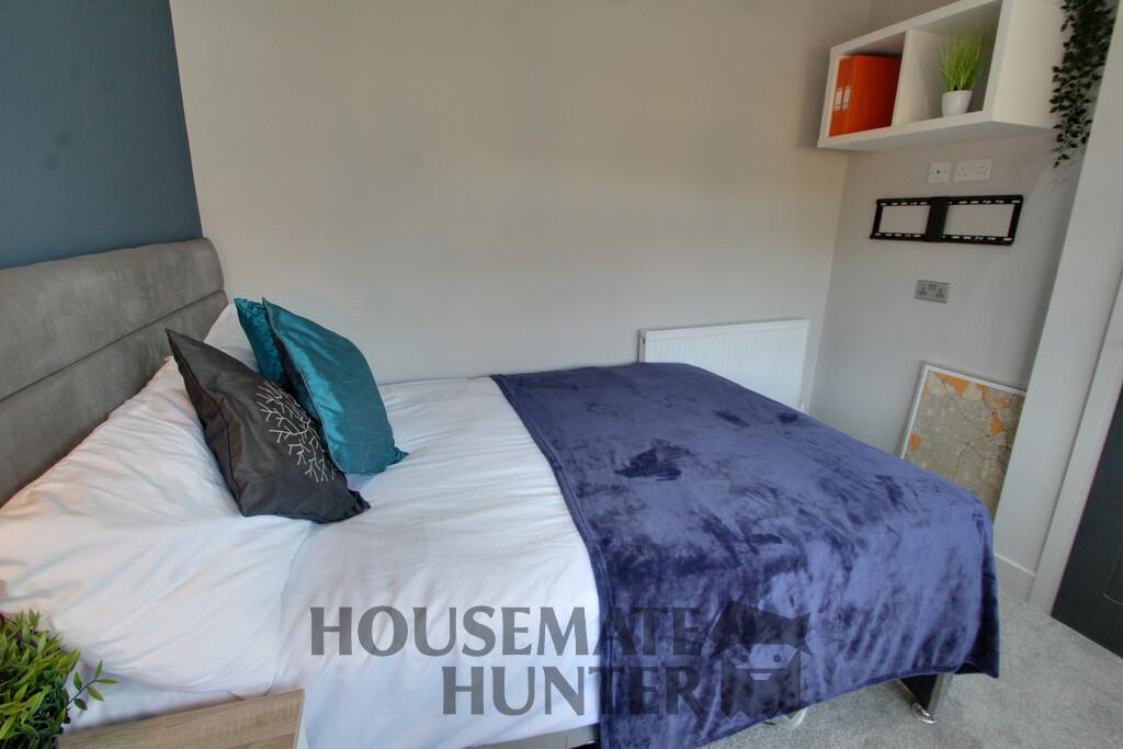 4 bedroom house for rent Saffron Lane, Leicester, LE2 7NE UniHomes