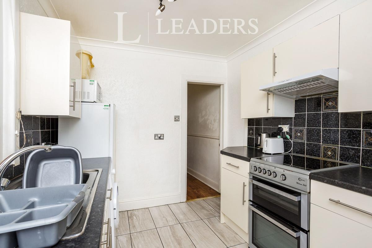 4 bedroom house for rent Napier Road, Portsmouth, PO5 2RA UniHomes