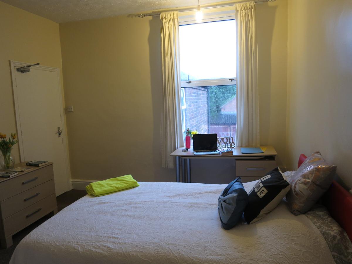 5 bedroom house for rent Radcliffe Road, Nottingham, NG2 5HG UniHomes