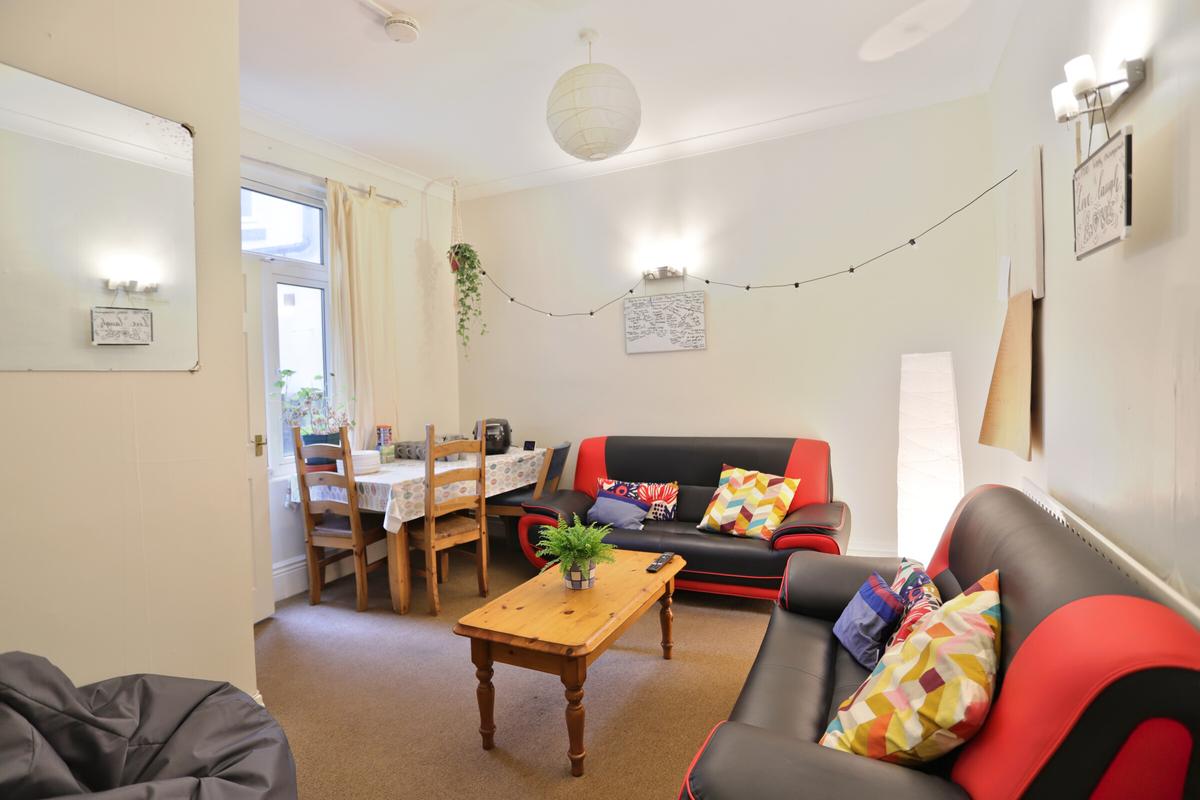 5 bedroom house for rent Hoole Road, Sheffield, S10 5BH UniHomes