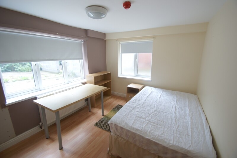 5 bedroom house for rent Cardigan Road, Leeds, LS6 1EB UniHomes