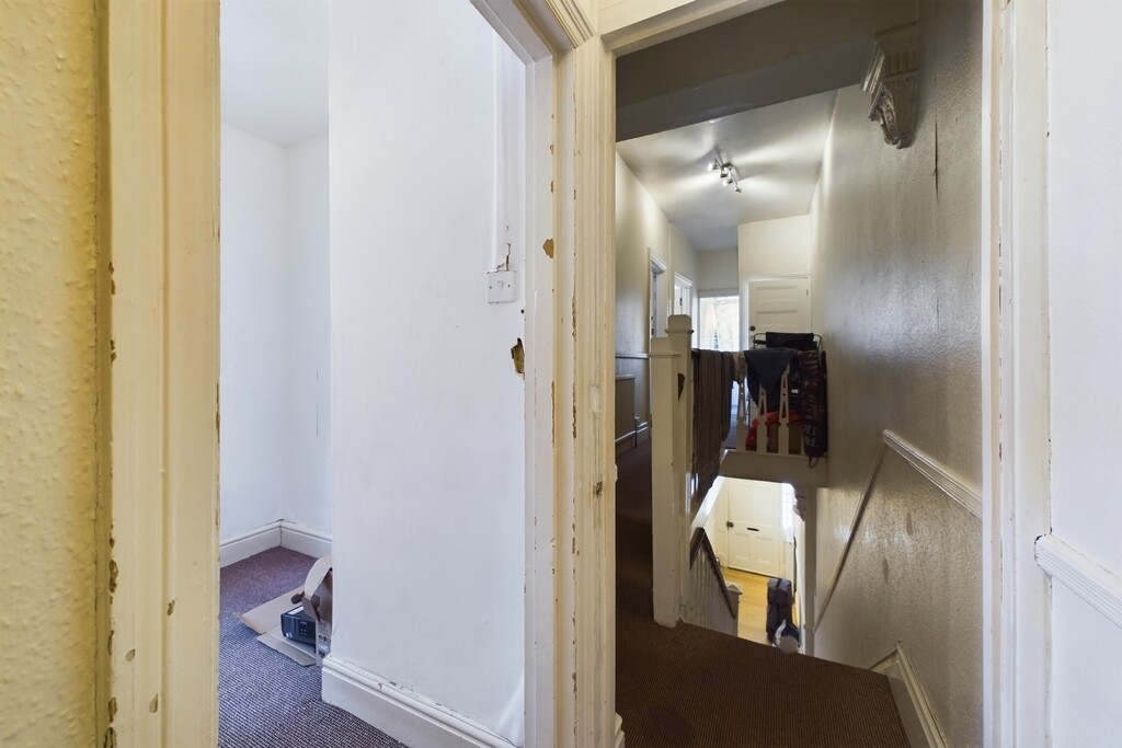 4 bedroom house for rent Kenilworth Road, Southampton, SO15 2GD UniHomes