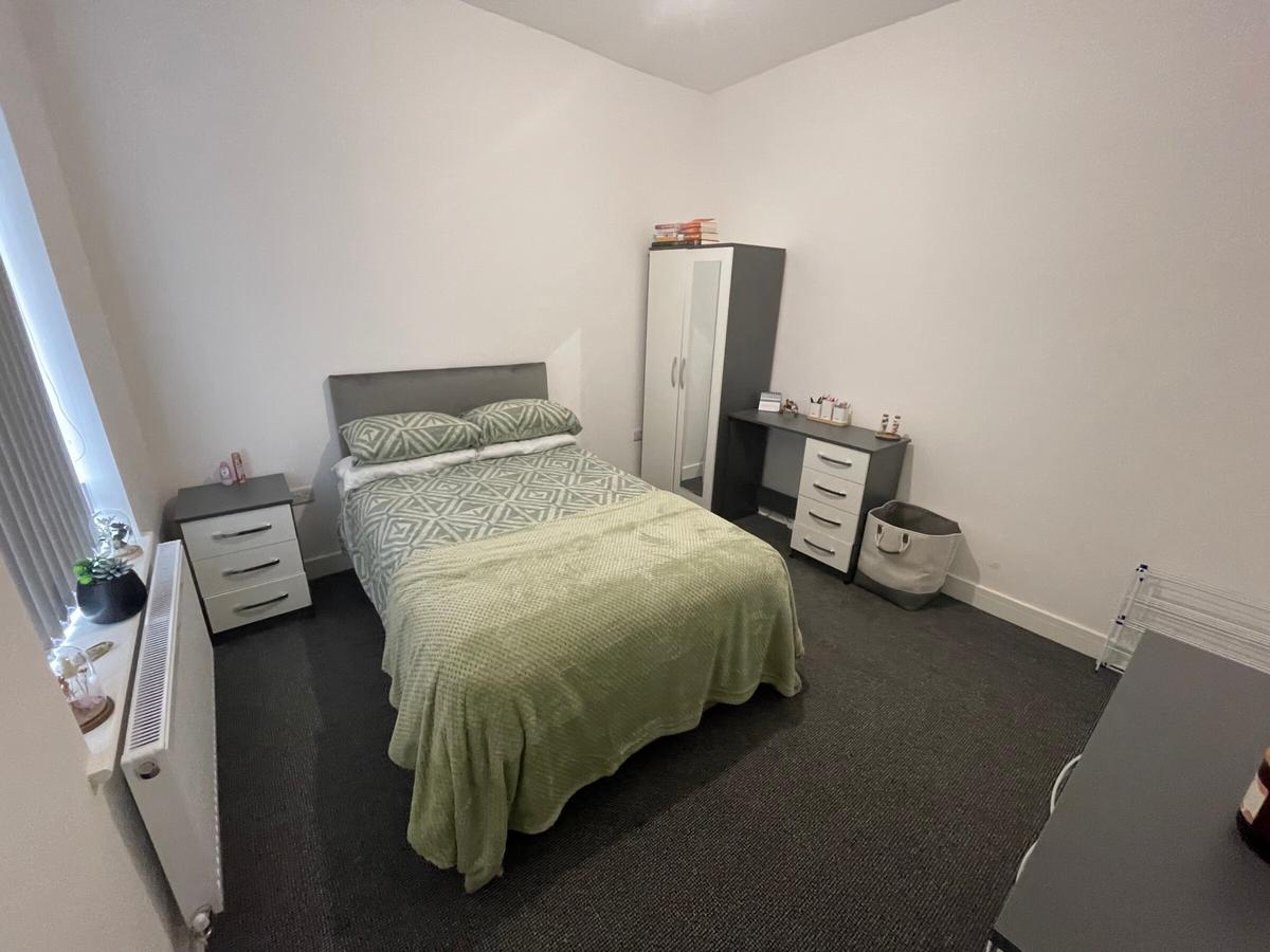 6 bedroom house for rent Duffield Road, Derby, DE1 3BB UniHomes