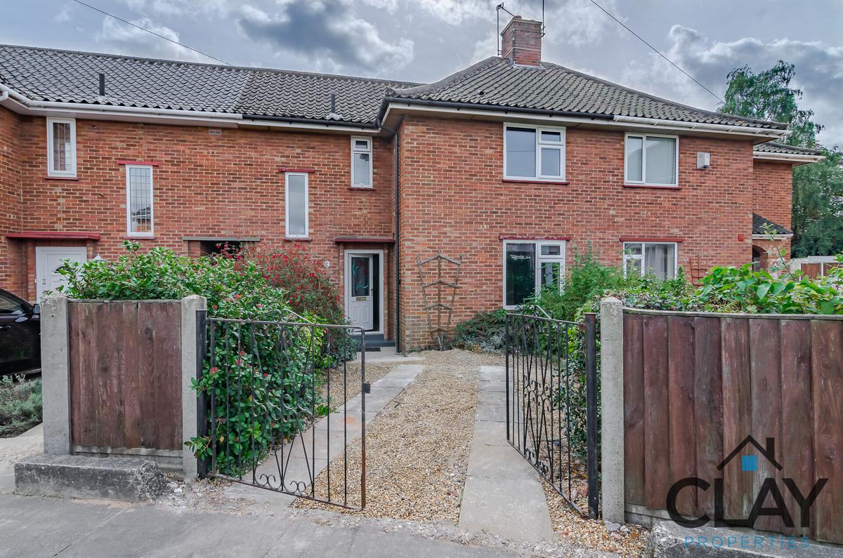 6 bedroom house for rent Wycliffe Road, Norwich, NR4 7DU UniHomes