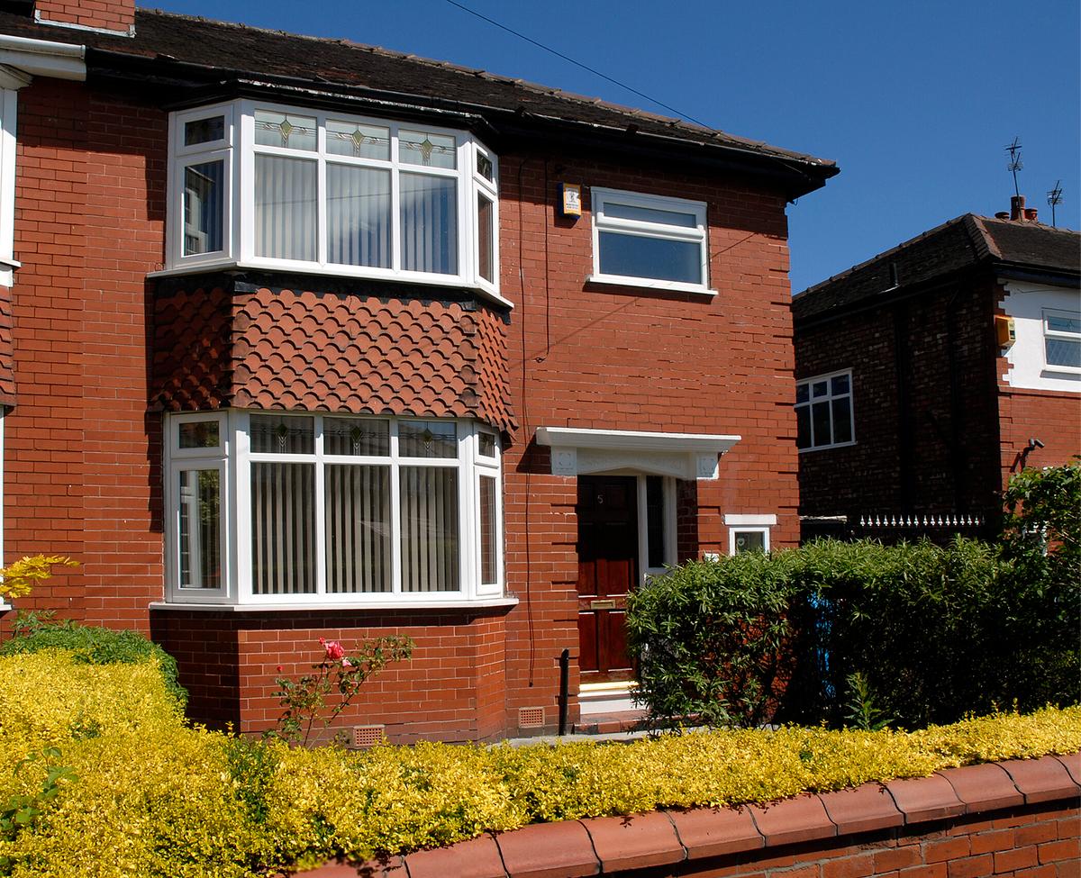 4 bedroom house on Carrington Road, Fallowfield, Manchester