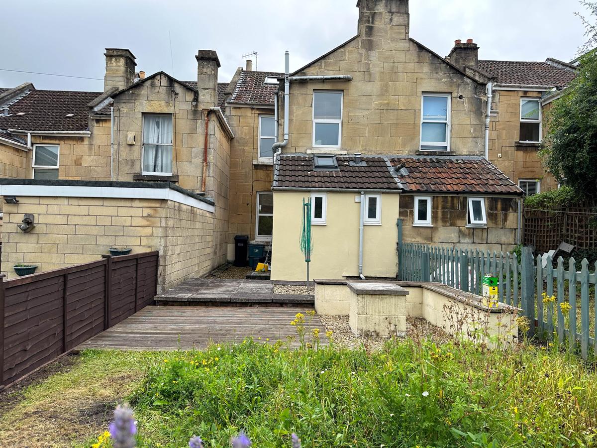 5 bedroom house for rent St Kilda's Road, Bath, BA2 3QJ UniHomes