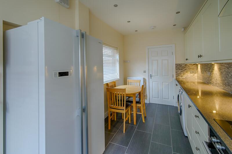 4 bedroom house for rent Eston Street, Manchester, M13 0FF UniHomes