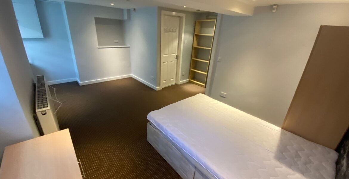 3 bedroom house for rent Talbot Mount, Leeds, LS4 2PF UniHomes