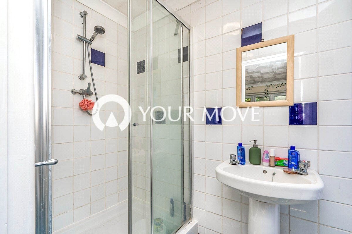 7 bedroom house for rent Chamberlain Road, Southampton, SO17 1PQ UniHomes