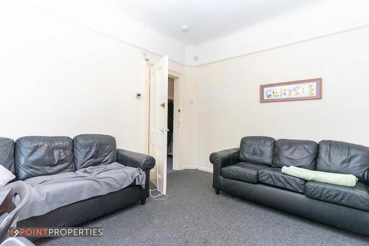 3 bedroom house on Granville Road, Wavertree, Liverpool