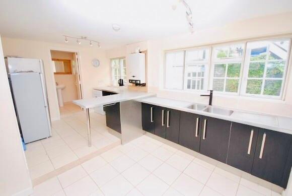 6 bedroom house on Dragwell, Kegworth, Nottingham