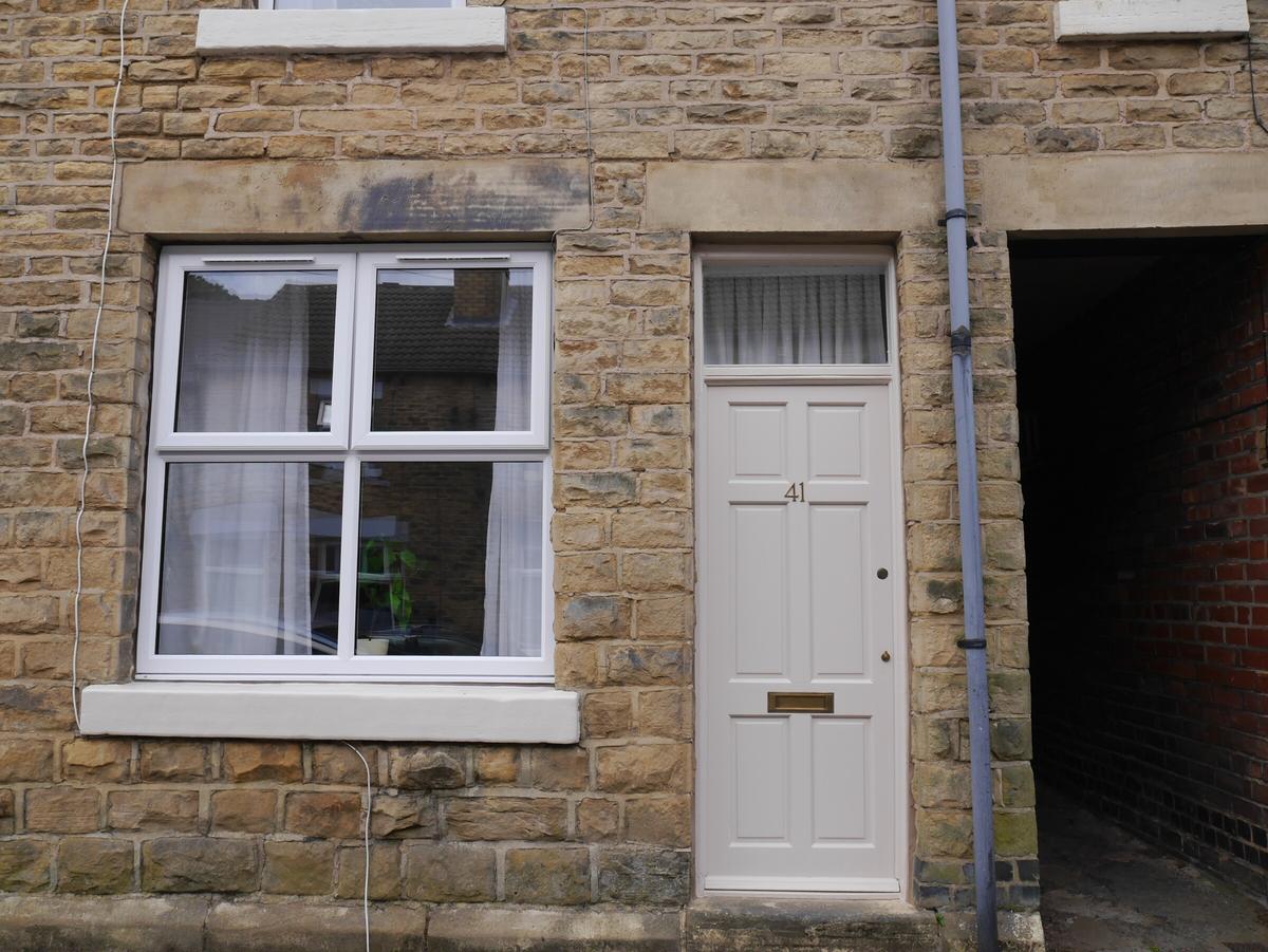 1 bedroom house for rent Longfield Road, Sheffield, S10 1QW UniHomes