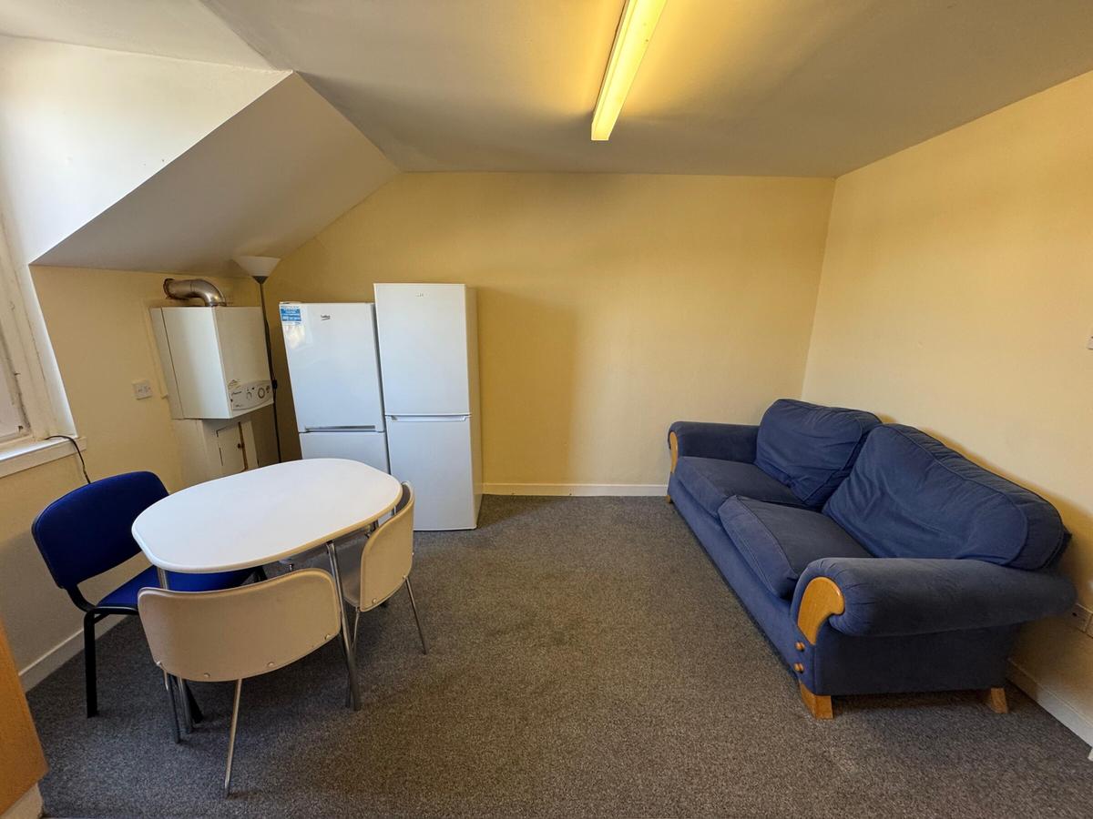 4 bedroom apartment on 46 Reform Street, Central, Dundee
